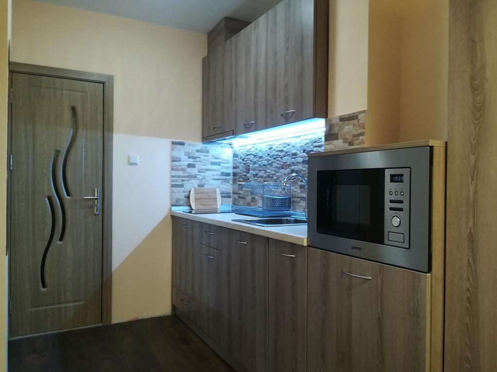 דירות רוסה Studio Magelan מראה חיצוני תמונה