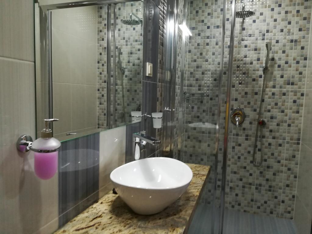 דירות רוסה Studio Magelan מראה חיצוני תמונה