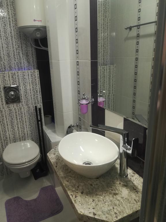 דירות רוסה Studio Magelan מראה חיצוני תמונה
