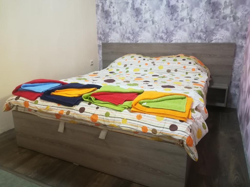 דירות רוסה Studio Magelan מראה חיצוני תמונה
