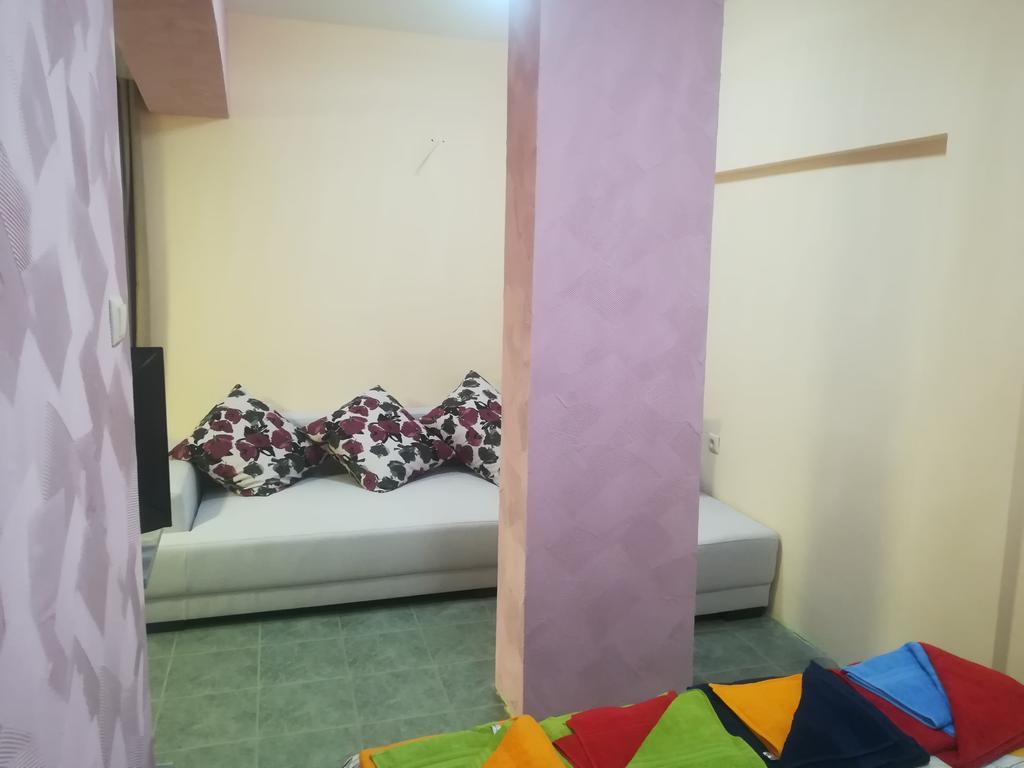 דירות רוסה Studio Magelan מראה חיצוני תמונה