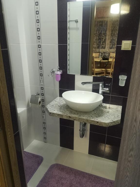 דירות רוסה Studio Magelan מראה חיצוני תמונה